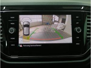 Volkswagen T-Roc R 2.0TSI DSG 4M ACC.AHK.BEATS.KAMERA