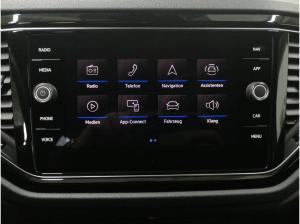 Volkswagen T-Roc R 2.0TSI DSG 4M ACC.AHK.BEATS.KAMERA