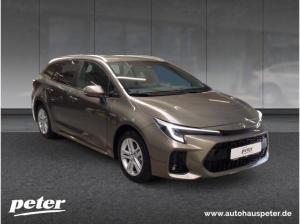 Suzuki Swace Comfort+ CVT Hybrid