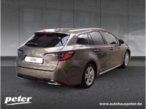 Suzuki Swace Comfort+ CVT Hybrid