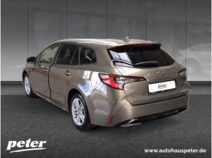 Suzuki Swace Comfort+ CVT Hybrid