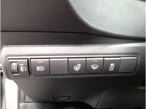 Suzuki Swace Comfort+ CVT Hybrid