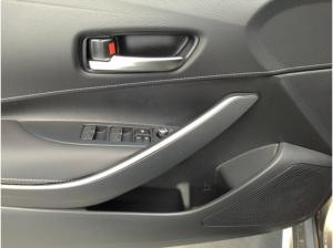 Suzuki Swace Comfort+ CVT Hybrid