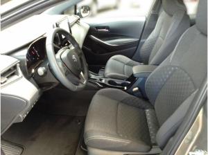 Suzuki Swace Comfort+ CVT Hybrid