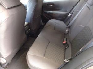 Suzuki Swace Comfort+ CVT Hybrid