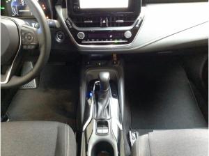 Suzuki Swace Comfort+ CVT Hybrid