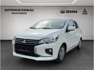 Mitsubishi Space Star (A00)