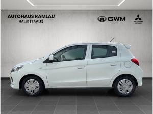 Mitsubishi Space Star (A00)