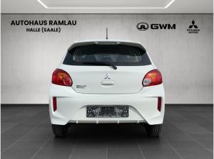 Mitsubishi Space Star (A00)