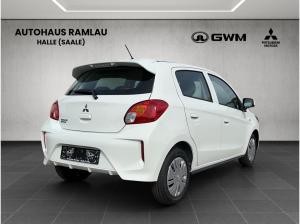 Mitsubishi Space Star (A00)