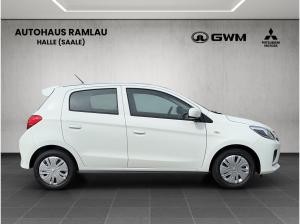 Mitsubishi Space Star (A00)