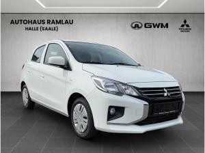 Mitsubishi Space Star (A00)