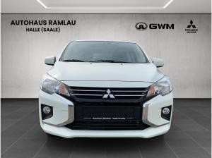 Mitsubishi Space Star (A00)