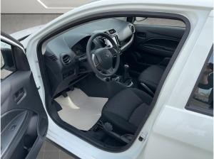 Mitsubishi Space Star (A00)