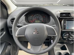 Mitsubishi Space Star (A00)