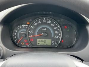 Mitsubishi Space Star (A00)