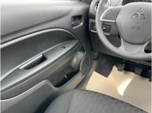 Mitsubishi Space Star (A00)