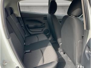 Mitsubishi Space Star (A00)