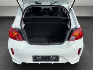 Mitsubishi Space Star (A00)