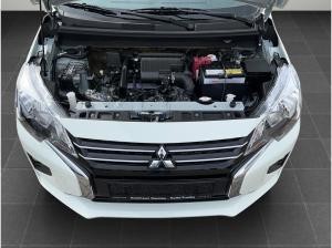 Mitsubishi Space Star (A00)