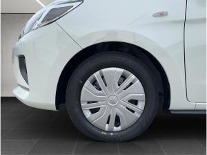 Mitsubishi Space Star (A00)