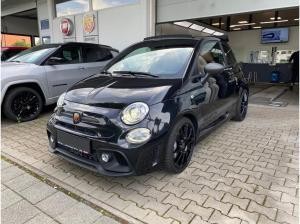 Abarth 695 Cabrio voll Ausstattung ! 🦂