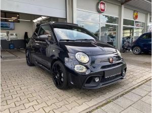 Abarth 695 Cabrio voll Ausstattung ! 🦂