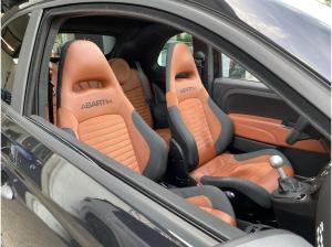 Abarth 695 Cabrio voll Ausstattung ! 🦂