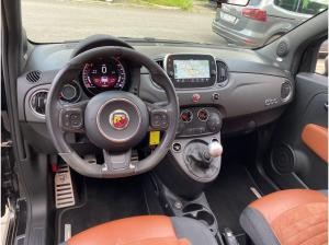 Abarth 695 Cabrio voll Ausstattung ! 🦂