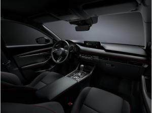 Mazda 3 Skyactiv X Homura HeadUP LED