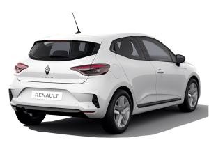 Renault Clio Evolution | 12 Monate Testleasing | Inkl. Ganzjahresräder | Gewerbekunden-Deal ❗