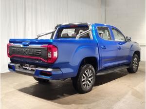 MAXUS T90 EV Doppelkabine (89kWh)