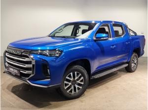 MAXUS T90 EV Doppelkabine (89kWh)