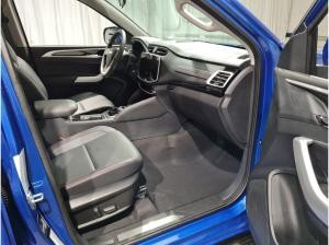 MAXUS T90 EV Doppelkabine (89kWh)