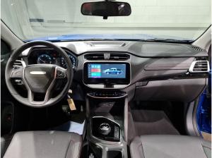 MAXUS T90 EV Doppelkabine (89kWh)