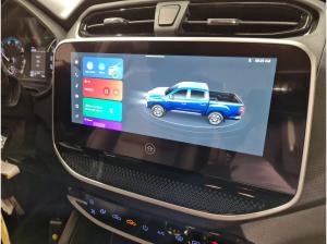 MAXUS T90 EV Doppelkabine (89kWh)