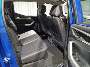 MAXUS T90 EV Doppelkabine (89kWh)