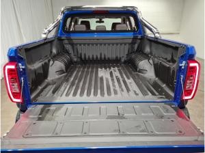 MAXUS T90 EV Doppelkabine (89kWh)