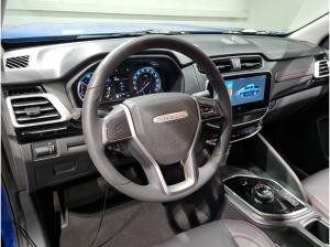 MAXUS T90 EV Doppelkabine (89kWh)