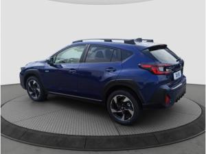 Subaru Crosstrek 2.0ie Comfort Allrad Navi LED Kurvenlicht ACC Apple CarPlay