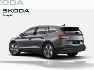Skoda ENYAQ 60 !!0% Zinsaktion!! SOFORT VERFÜGBAR!!