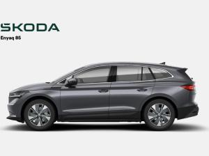 Skoda ENYAQ 60 !!0% Zinsaktion!! SOFORT VERFÜGBAR!!