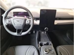 Ford Mustang Mach-E Mustang MACH-E Technologie-Paket+ & Panoramadach