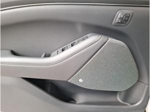 Ford Mustang Mach-E Mustang MACH-E Technologie-Paket+ & Panoramadach