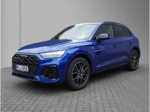 Audi Q5 S line 55 TFSI e, Hybrid, sofort verfügbar, **Frühjahrs-Aktion**