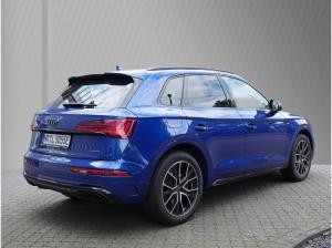 Audi Q5 S line 55 TFSI e, Hybrid, sofort verfügbar, **Frühjahrs-Aktion**