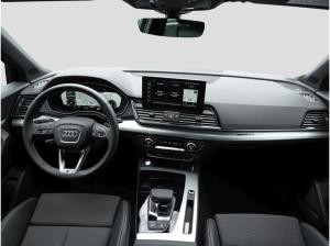 Audi Q5 S line 55 TFSI e, Hybrid, sofort verfügbar, **Frühjahrs-Aktion**