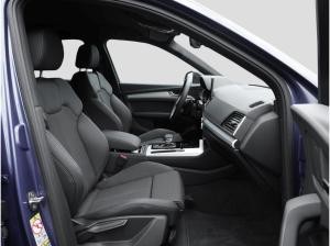 Audi Q5 S line 55 TFSI e, Hybrid, sofort verfügbar, **Frühjahrs-Aktion**