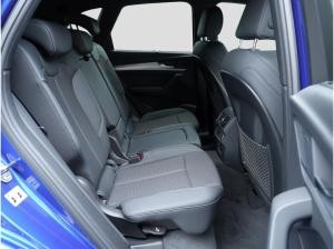 Audi Q5 S line 55 TFSI e, Hybrid, sofort verfügbar, **Frühjahrs-Aktion**