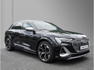 Audi e-tron S quattro, Matrix, Head-up, B+O, sofort verfügbar